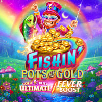 Fishin Pots of Gold: Gold Blitz Ultimate FB in Games Global