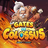 Gates of Colossus MultiChase in APPENAARRIVATE