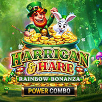 Harrigan and Hare Rainbow Bonanza Power Combo in Sub_Exclusive