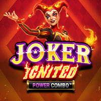 Joker Ignited Power Combo in Games Global
