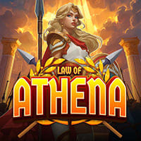 Law of Athena in APPENAARRIVATE