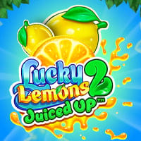 Lucky Lemons 2 Juiced Up in Games Global