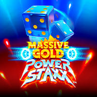 Massive Gold Power Staxx in APPENAARRIVATE