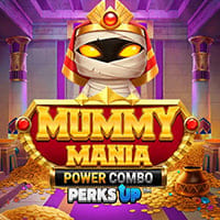 Mummy Mania Perks Up Power Combo in Games Global