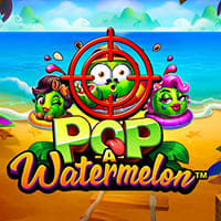 Pop-a-Watermelon in Games Global