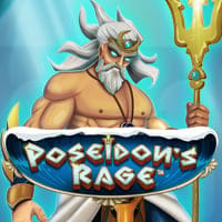 Poseidons Rage in Games Global