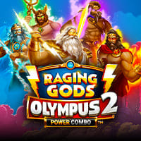 Raging Gods Olympus 2 POWER COMBO in IT_TopTenGames