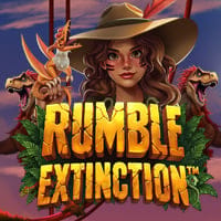 Rumble Extinction in Games Global