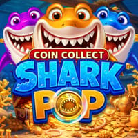 Shark Pop Coin Collect in Nuovi giochi