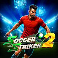Soccer Striker 2 in worldcupit