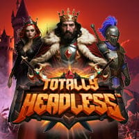 Totally Headless in Games Global