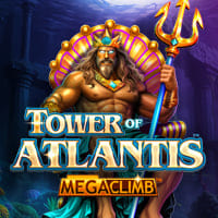 Tower Of Atlantis in APPENAARRIVATE