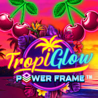 Tropiglow Power Frame in Games Global
