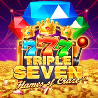 Triple Seven Flames of Craze in IT_TopTenGames