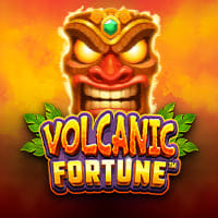 Volcanic Fortune in APPENAARRIVATE