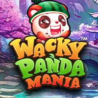 Wacky Panda Mania in Games Global