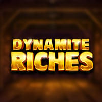 Dynamite Riches in All Games