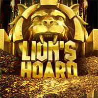 Lion's Hoard in redtiger