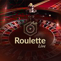 Auto Roulette in LiveCasino_AllGames