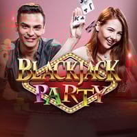 Blackjack Party in LiveCasino_Blackjack