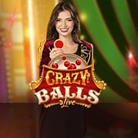 Crazy Balls in New