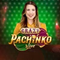 Crazy Pachinko in Evolution