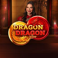 Dragon Dragon in Evolution