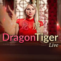 Dragon Tiger in LiveCasino_OtherGames