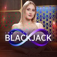 Infinite Blackjack in LiveCasino_Blackjack