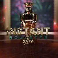 Instant Roulette in LiveCasino_Roulette