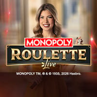 Monopoly Roulette in Evolution