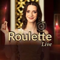 VIP Roulette in LiveCasino_Roulette