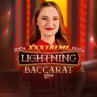 XXXtreme Lightning Baccarat in LiveCasino_OtherGames