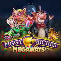 Piggy Riches MegaWays in redtiger