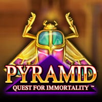 Pyramid: Quest for Immortality in IT_TopTenGames