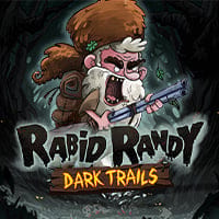 Rabid Randy in NetEnt