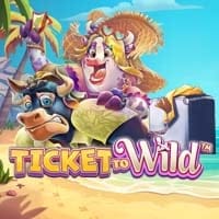 Ticket To Wild in Nuovi giochi