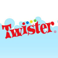 Twister in NetEnt