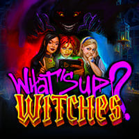 What's Up Witches in Sub_Exclusive