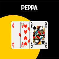 PEPPA in card_games