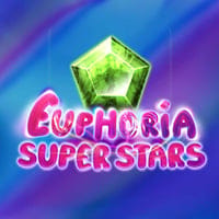 Euphoria Super Stars in iSoftbet