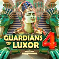 Guardians of Luxor 4 in iSoftbet