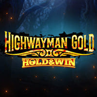 Highwayman Gold: Hold and Win in iSoftbet