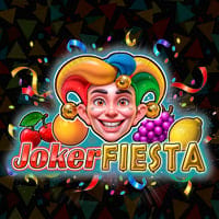 Joker Fiesta in iSoftbet