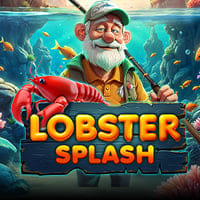 Lobster Splash in iSoftbet
