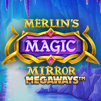 Merlin's Magic Mirror Megaways in iSoftbet