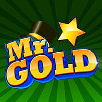 Mr Gold in iSoftbet