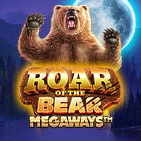 Roar of the Bear Megaways in iSoftbet