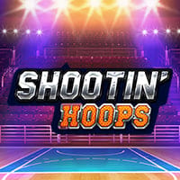 Shootin' Hoops in iSoftbet