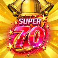Super 70 Stars in iSoftbet